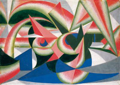 giacomo balla